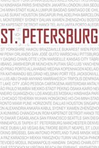 St. Petersburg