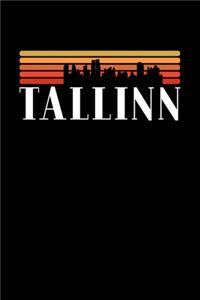 Talinn Skyline