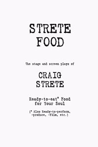 Strete Food