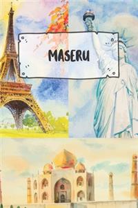 Maseru