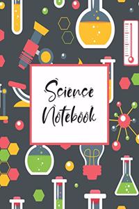 Science Notebook