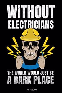 Without Electricians