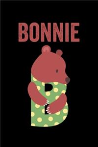 Bonnie