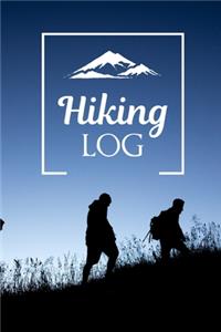 Hiking Log