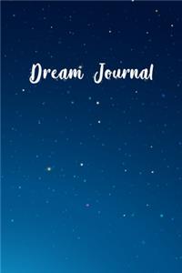 Dream Journal