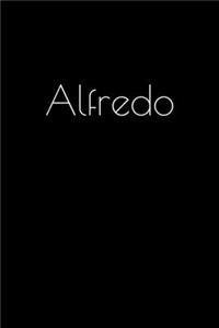 Alfredo