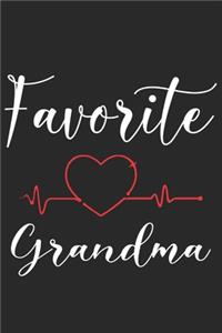 Favorite Mother