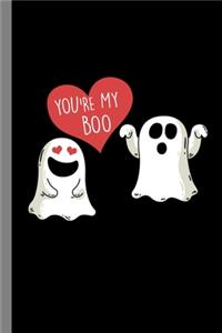 You're My Boo