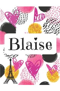 Blaise