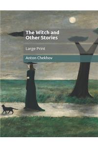 The Witch and Other Stories