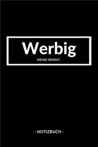 Werbig