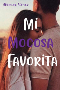 Mi mocosa favorita