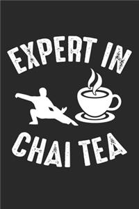 Expert In Chai Tea
