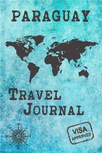 Paraguay Travel Journal