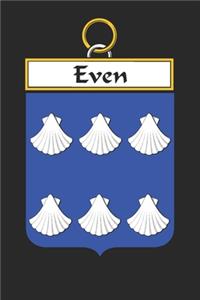 Even