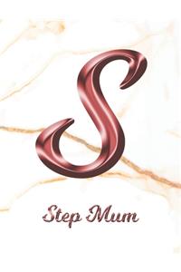 Step Mum