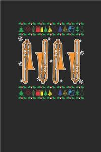 Christmas Trombone