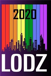 Lodz 2020