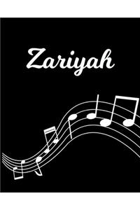 Zariyah