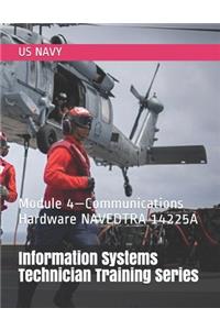 Information Systems Technician Training Series