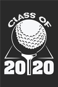 Class of 2020