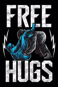 Free Hugs