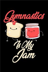 Gymnastics is My Jam