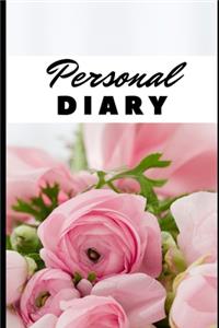 Personal Diary