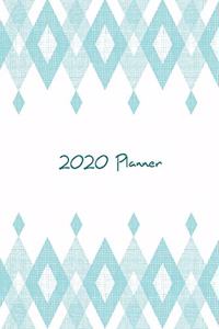 2020 Planner