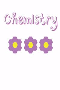 Chemistry Hexagonal Graph