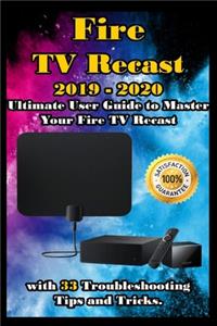 Fire TV Recast