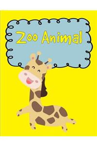 Zoo Animal