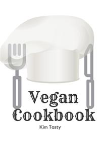 Vegan Cookbook