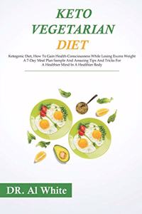 Keto Vegetarian Diet