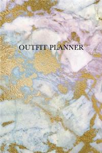 Outfit Planner