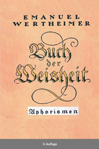Buch der Weisheit