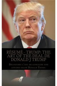 Résumé - Trump