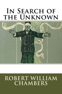 In Search of the Unknown