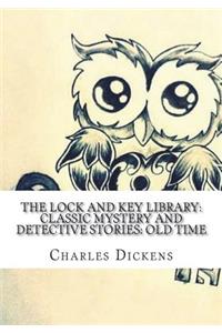 The Lock and Key Library