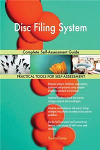 Disc Filing System