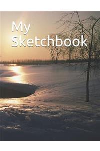 My Sketchbook
