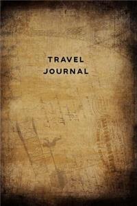 Travel Journal