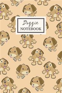 DOGGIE Notebook