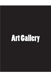 Art Gallery