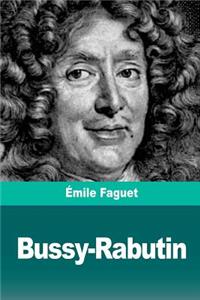 Bussy-Rabutin