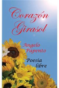 Corazon Girasol