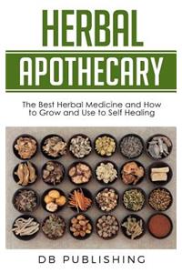 Herbal Apothecary