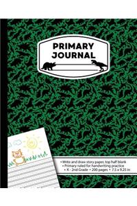 Primary Journal