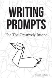 Writing Prompts