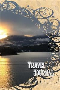 Travel Journal